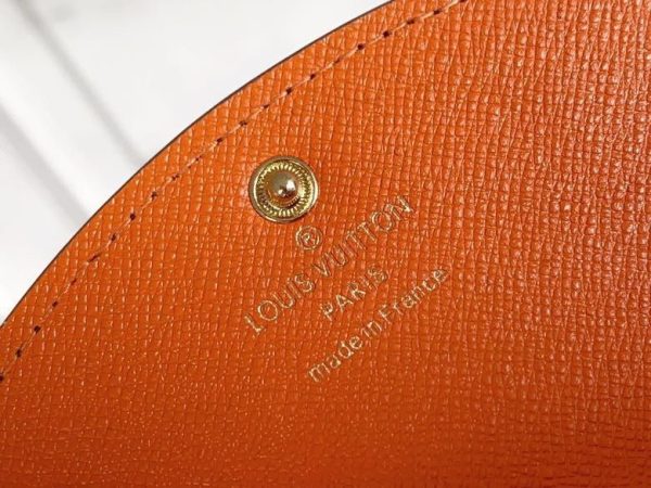 New Fashion Wallet 302 TEN