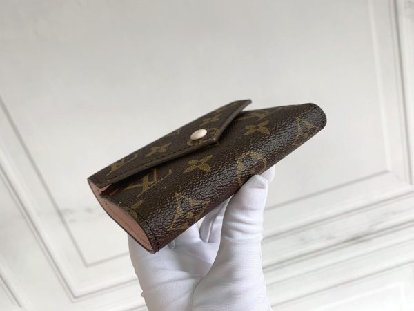 New Fashion Wallet 304-1 TEN