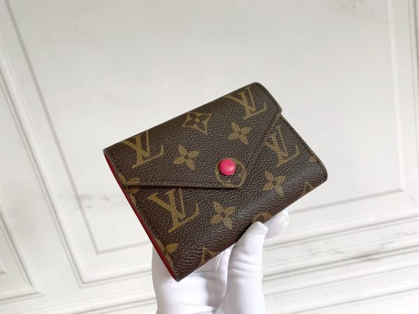 New Fashion Wallet 304 TEN New Fashion Wallet 304 TEN