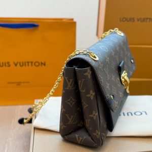 New Fashion LV Handbag LV25111810 QA
