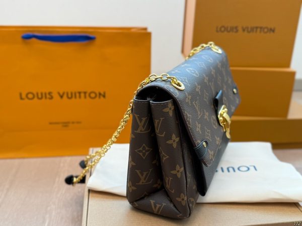 New Fashion LV Handbag LV25111810 QA