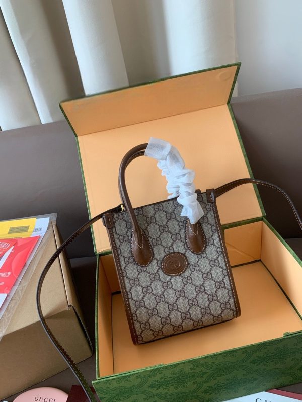New Fashion Bag G4094 TEN