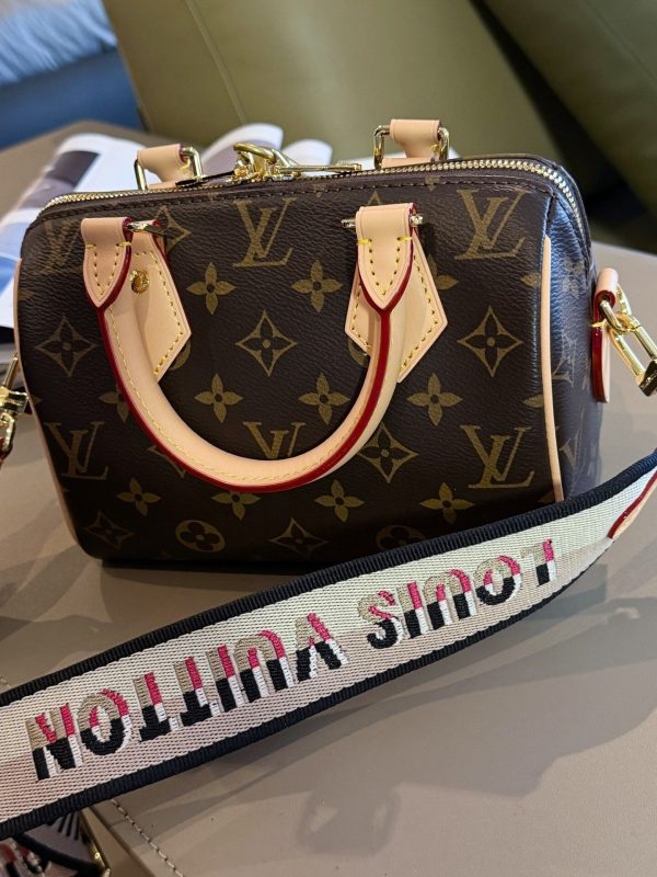 Modern Luxury Daily Bag L309 FSC