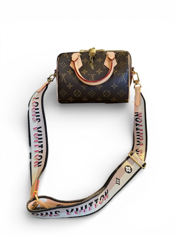 Modern Luxury Daily Bag L309 FSC