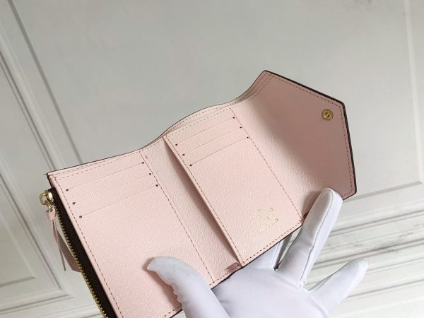 New Fashion Wallet 304-1 TEN