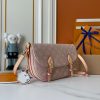 Luxury LV Handbag M15134 BC