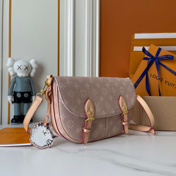 Luxury LV Handbag M15134 BC
