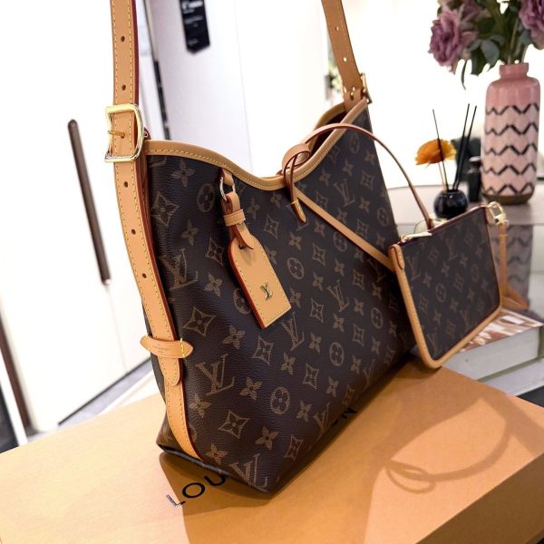 Modern Luxury Daily Bag L312 FSC