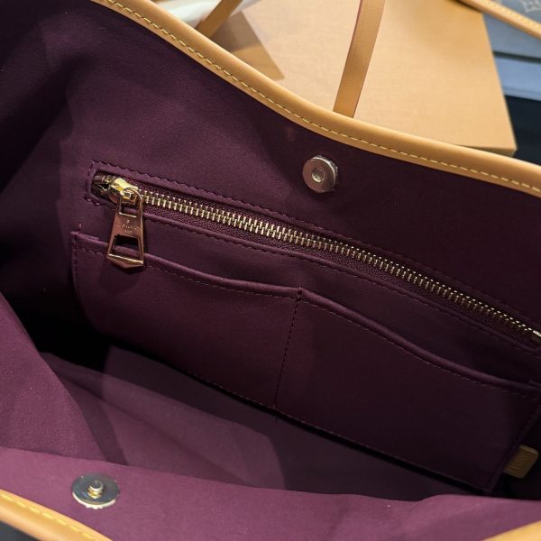 Modern Luxury Daily Bag L312 FSC