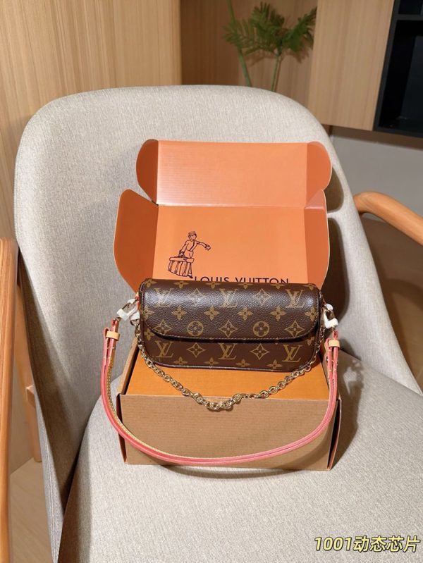 New Fashion Bag L5231 TEN