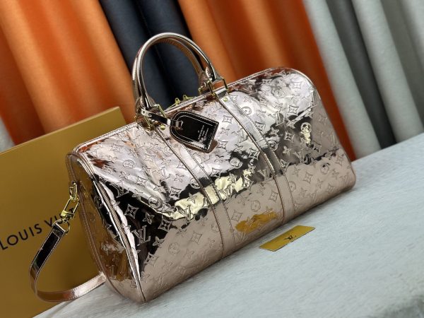 Luxury LV Handbag M26463-M41418 BC