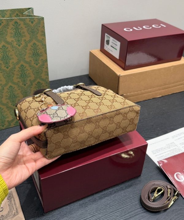 New Fashion GG Handbag GG2511132 QA New Fashion GG Handbag GG2511132 QA