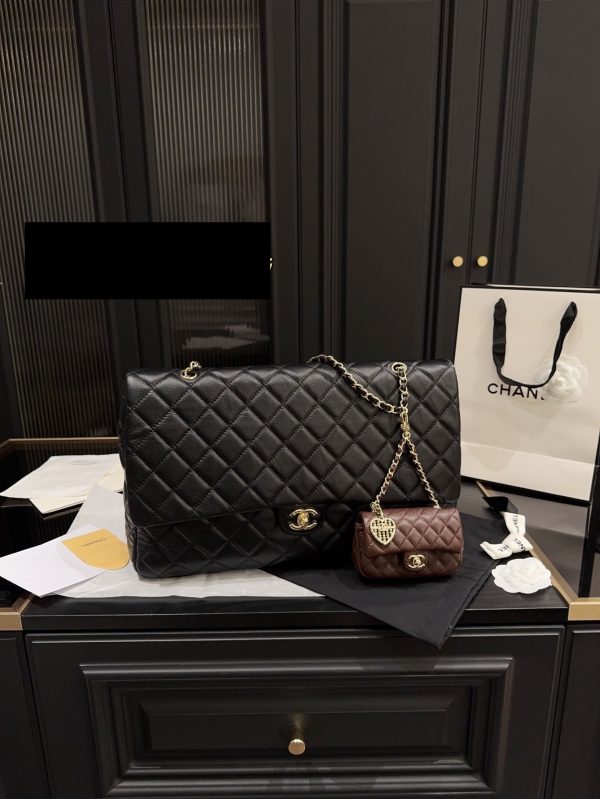 New Fashion CN Handbag CC2511181 QA