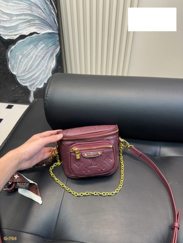 New Fashion LV Handbag LV2510147 QA