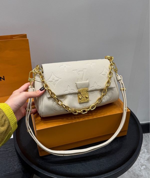 New Fashion LV Handbag LV2511132.1 QA