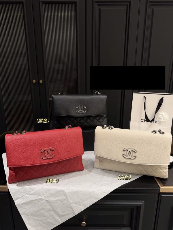 New Fashion CN Handbag CC2511184 QA