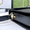 Luxury GG Handbag 602204 BC