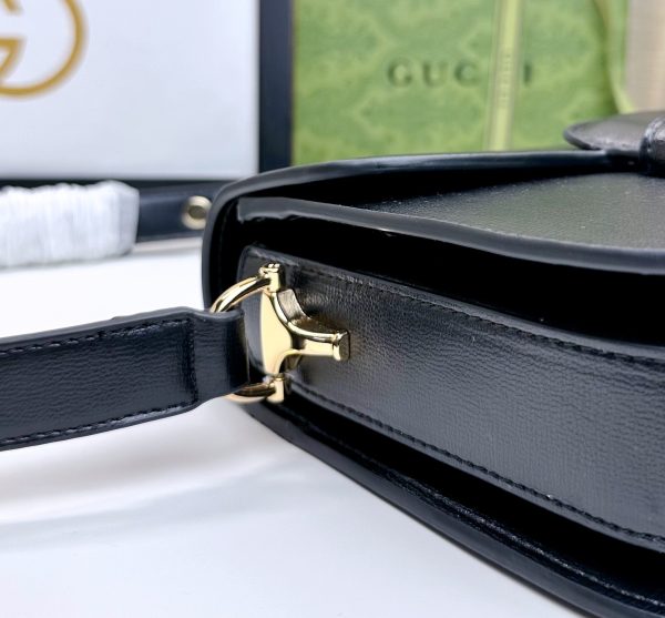 Luxury GG Handbag 602204 BC