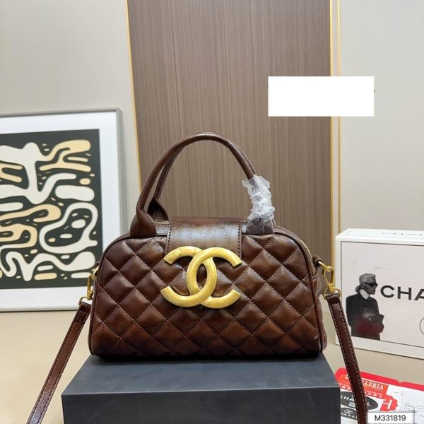 New Fashion CN Handbag CC2511188 QA