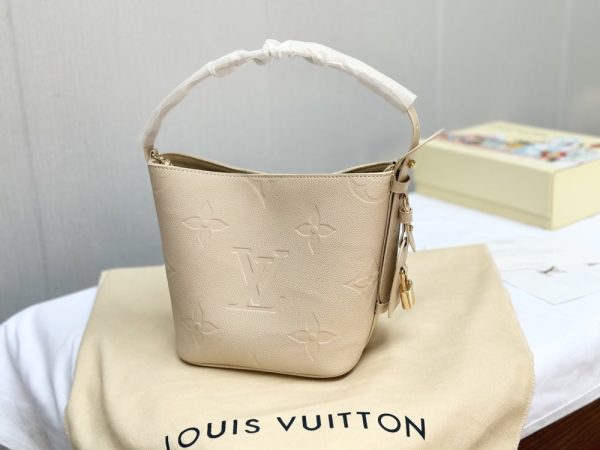 Modern Luxury Daily Bag L5237 FSC