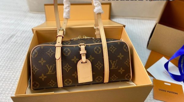 Modern Luxury Daily Bag L5270 FSC