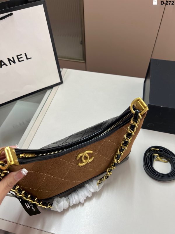 New Fashion CN Handbag 272 QA
