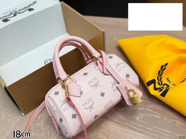 New Fashion MCM Handbag MCM2511131 QA