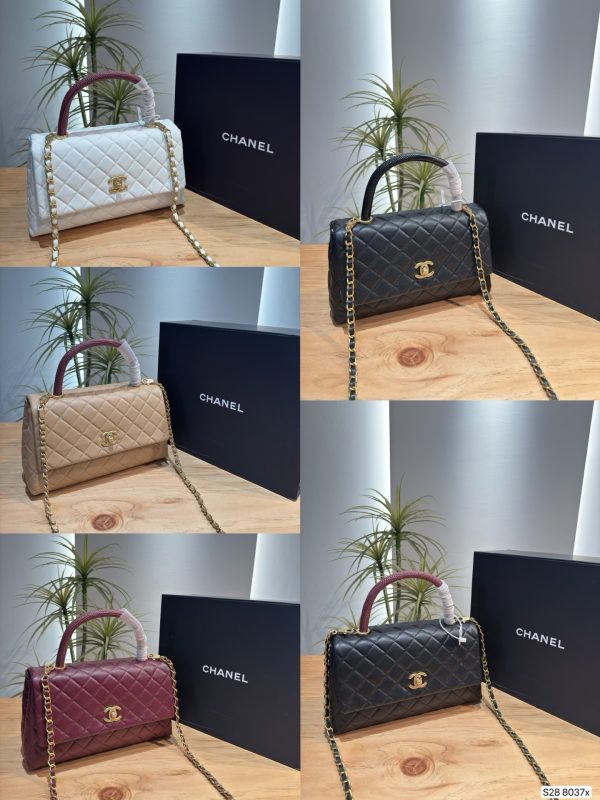 New Fashion CN Handbag 8037 QA