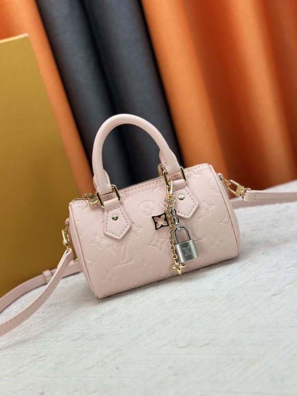 Luxury LV Handbag M81085-M81625 BC
