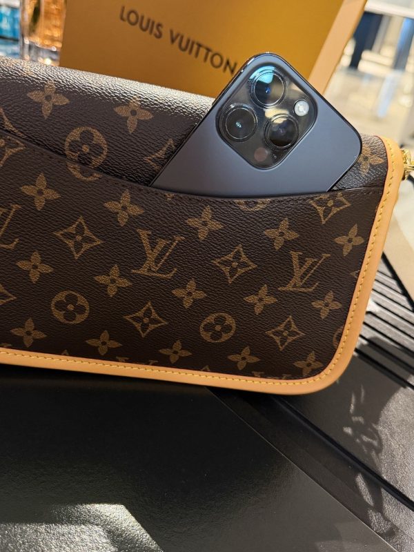 New Fashion Bag L311 TEN