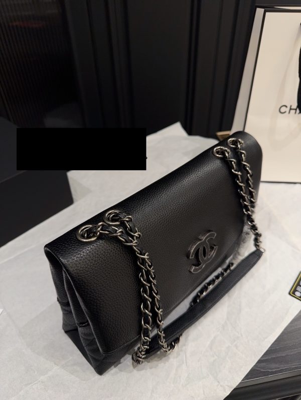 New Fashion CN Handbag CC2511184 QA