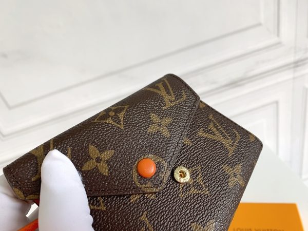 New Fashion Wallet 304 TEN New Fashion Wallet 304 TEN