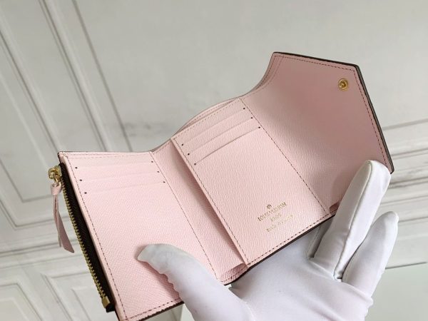New Fashion Wallet 304-1 TEN