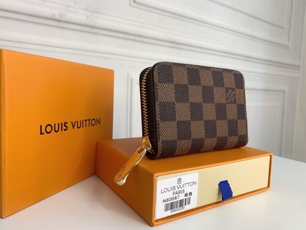 New Fashion Wallet 303 TEN