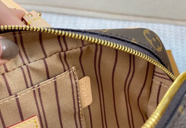 Modern Luxury Daily Bag L5270 FSC