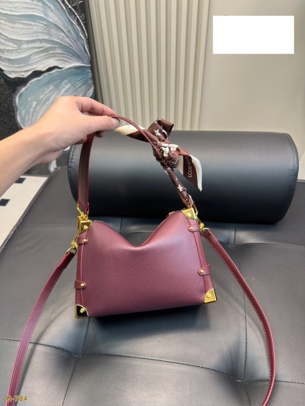 New Fashion LV Handbag LV2510146 QA