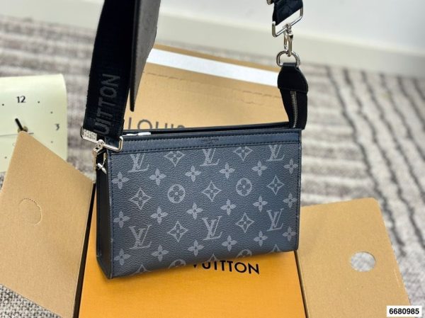 New Fashion LV Handbag LV25111310 QA