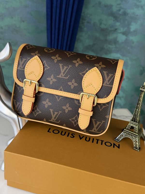 New Fashion Bag L305 TEN