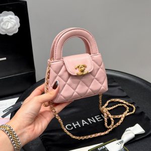 New Fashion CN Handbag CC2511132.1 QA