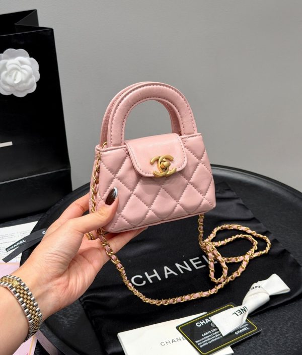 New Fashion CN Handbag CC2511132.1 QA
