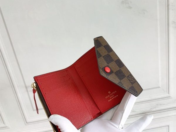 New Fashion Wallet 304-1 TEN