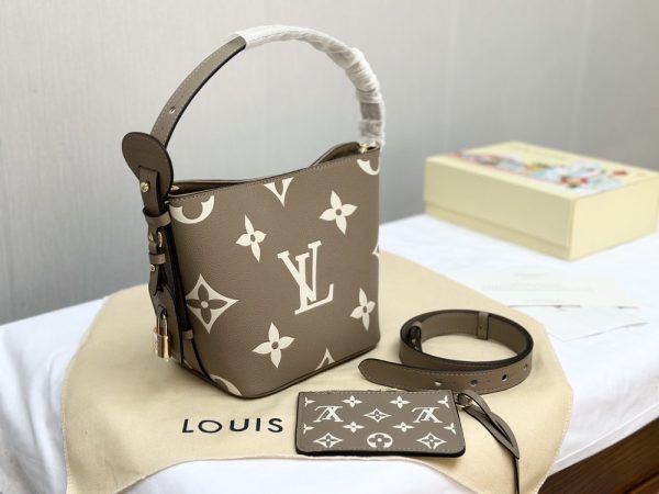 Modern Luxury Daily Bag L5237 FSC