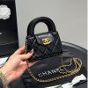 New Fashion CN Handbag CC2511132 QA