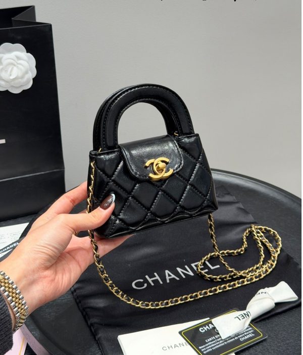 New Fashion CN Handbag CC2511132 QA