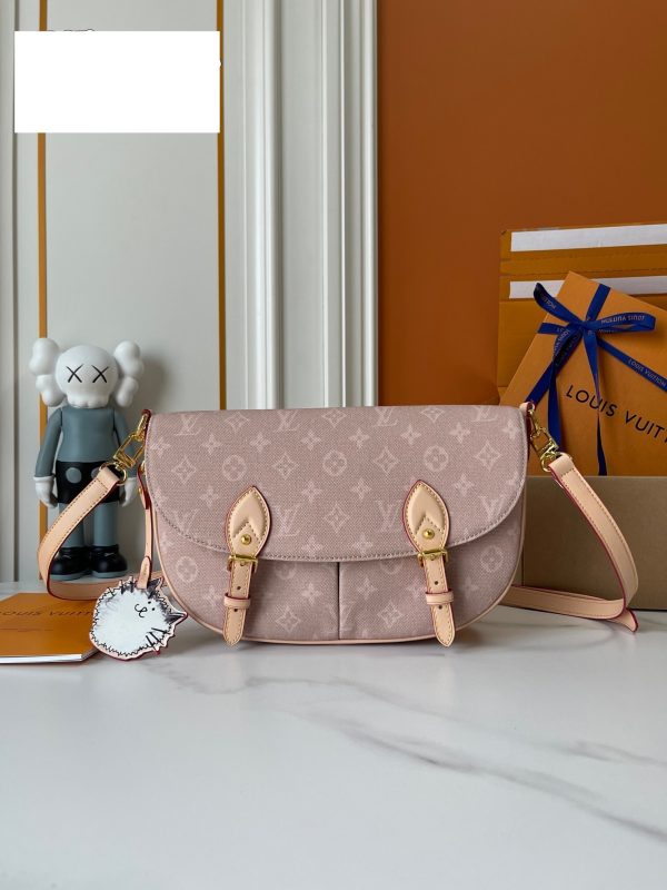 Luxury LV Handbag M15134 BC