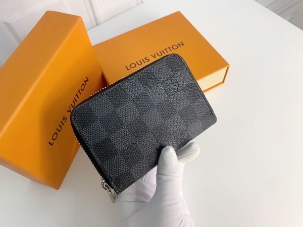 New Fashion Wallet 303 TEN