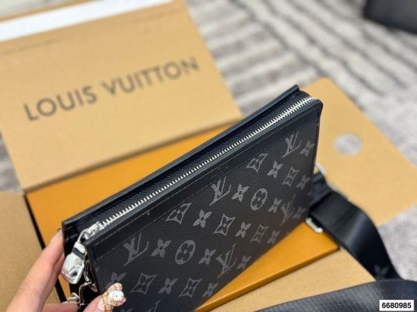New Fashion LV Handbag LV25111310 QA