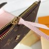 New Fashion Wallet 304-1 TEN