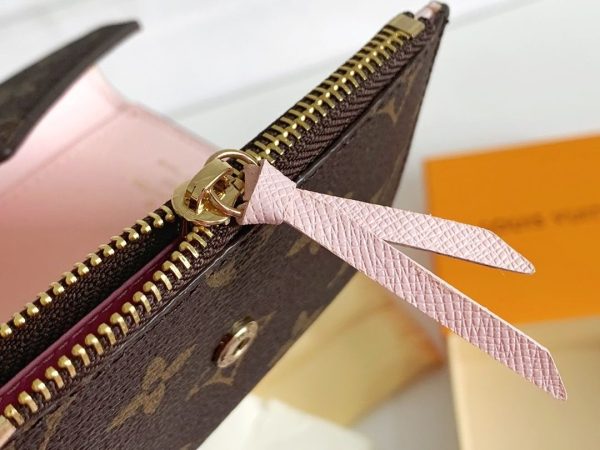 New Fashion Wallet 304-1 TEN