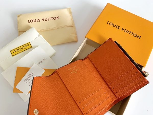 New Fashion Wallet 304 TEN New Fashion Wallet 304 TEN